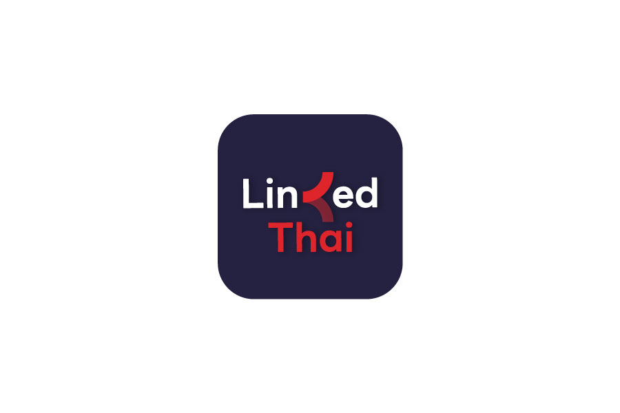 LinkedThai – 商務社群平台